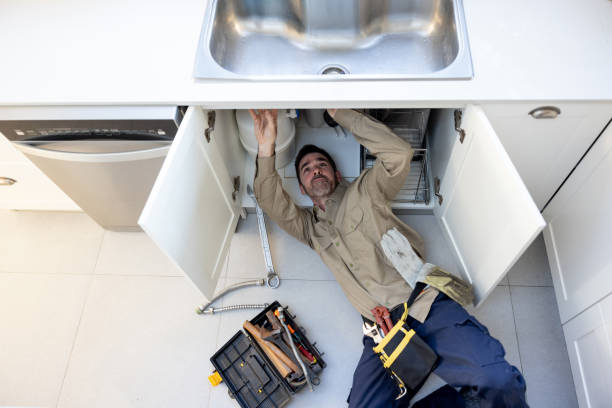 Commercial Plumbing Services